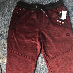 Akademiks Athletic Joggers sz XL